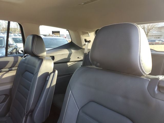 2023 Volkswagen Atlas 3.6L V6 SEL Premium R-Line