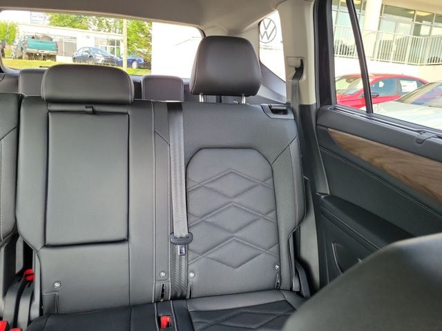 2026 Volkswagen Atlas SE w/Technology