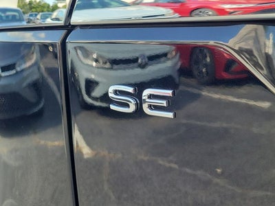 2026 Volkswagen Atlas SE w/Technology