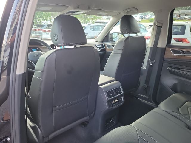 2026 Volkswagen Atlas SE w/Technology