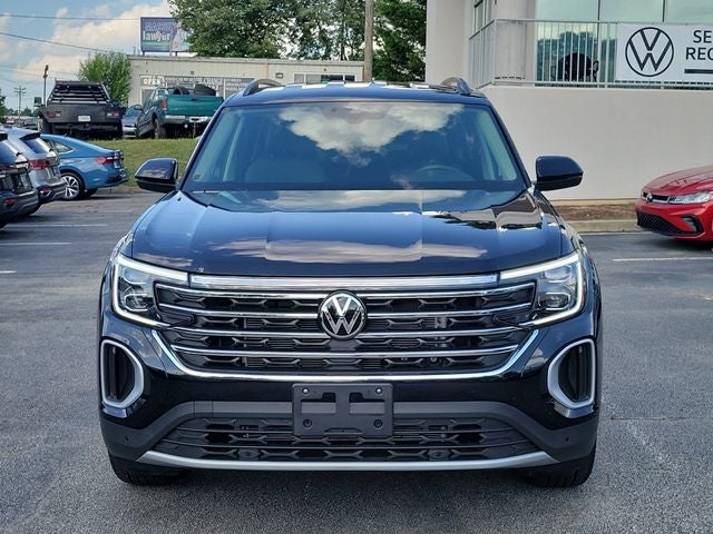 2026 Volkswagen Atlas SE w/Technology