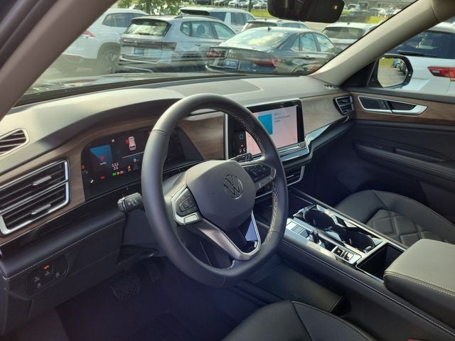 2026 Volkswagen Atlas SE w/Technology