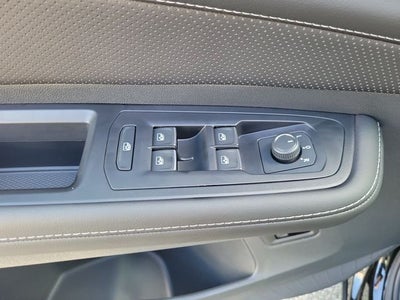 2026 Volkswagen Atlas SE w/Technology
