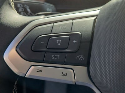 2026 Volkswagen Atlas SE w/Technology