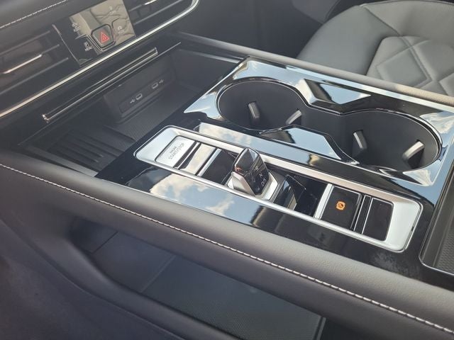 2026 Volkswagen Atlas SE w/Technology