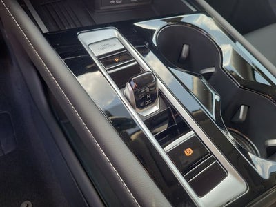 2026 Volkswagen Atlas SE w/Technology