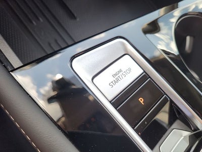2026 Volkswagen Atlas SE w/Technology