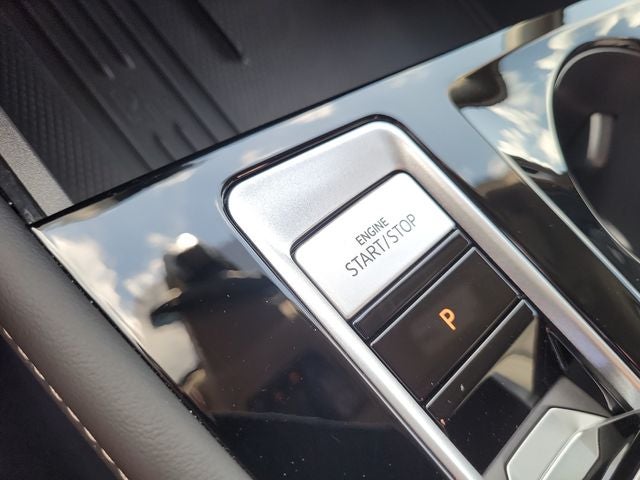 2026 Volkswagen Atlas SE w/Technology