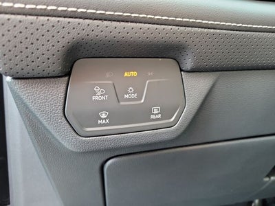 2026 Volkswagen Atlas SE w/Technology