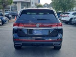 2026 Volkswagen Atlas SE w/Technology