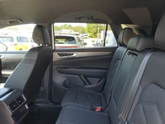 2025 Volkswagen Atlas Cross Sport 2.0T SE