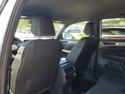2025 Volkswagen Atlas Cross Sport 2.0T SE