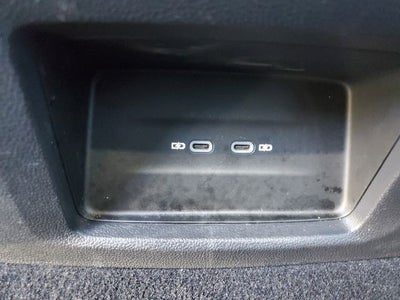 2025 Volkswagen Atlas Cross Sport 2.0T SE