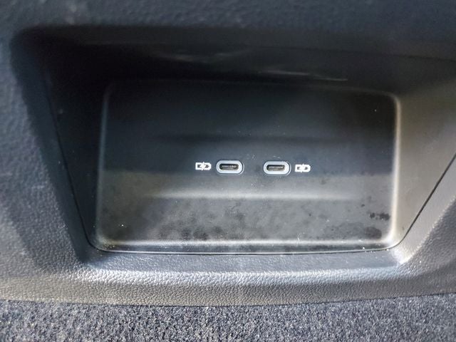 2025 Volkswagen Atlas Cross Sport 2.0T SE