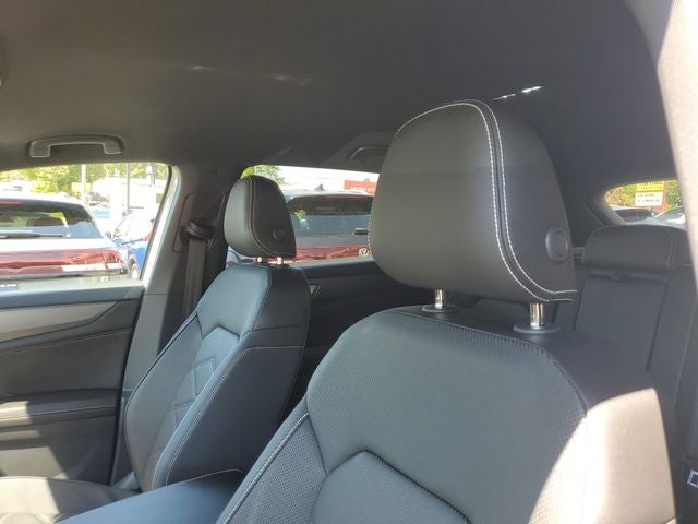 2025 Volkswagen Atlas Cross Sport 2.0T SE