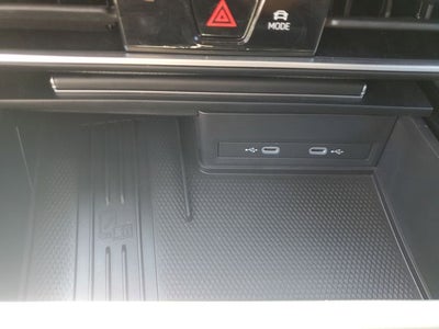 2025 Volkswagen Atlas Cross Sport 2.0T SE