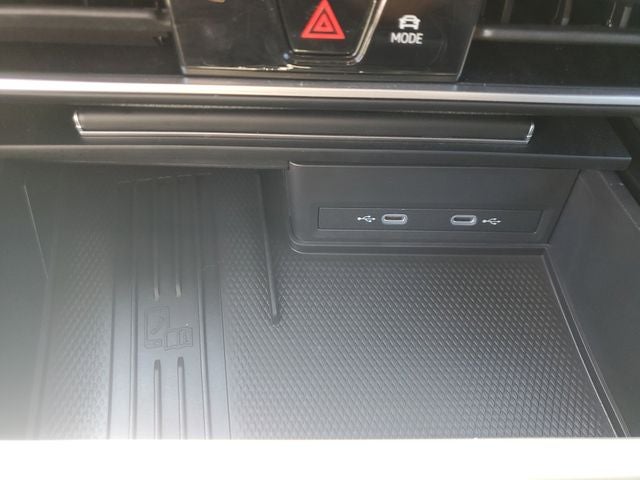 2025 Volkswagen Atlas Cross Sport 2.0T SE