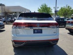 2025 Volkswagen Atlas Cross Sport 2.0T SE