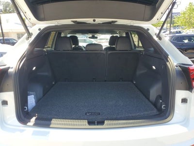 2025 Volkswagen Atlas Cross Sport 2.0T SE