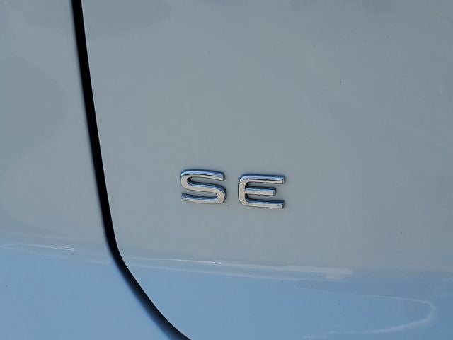 2025 Volkswagen Atlas Cross Sport 2.0T SE