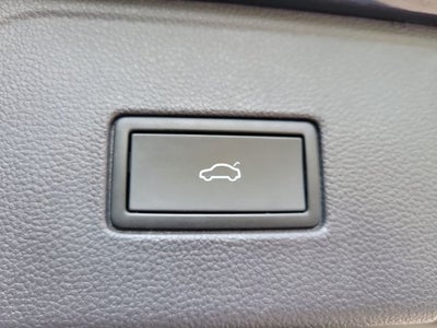 2021 Volkswagen Atlas 3.6L V6 SE w/Technology R-Line