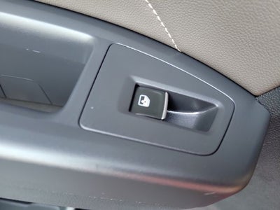 2021 Volkswagen Atlas 3.6L V6 SE w/Technology R-Line