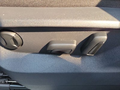 2021 Volkswagen Atlas 3.6L V6 SE w/Technology R-Line