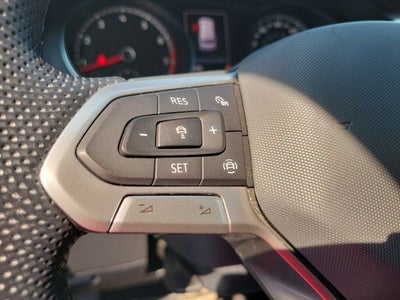 2021 Volkswagen Atlas 3.6L V6 SE w/Technology R-Line