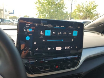 2023 Volkswagen ID.4 Pro S