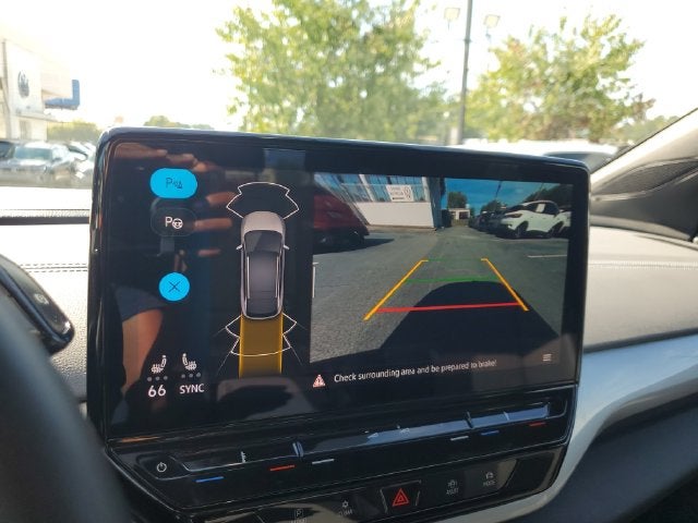 2023 Volkswagen ID.4 Pro S