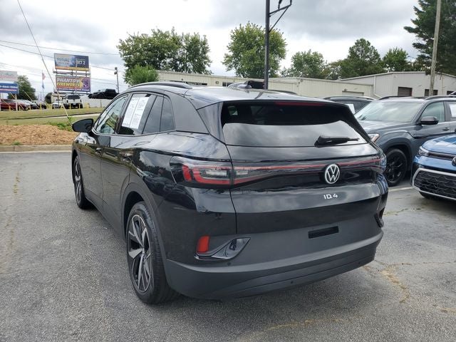 2023 Volkswagen ID.4 Pro S