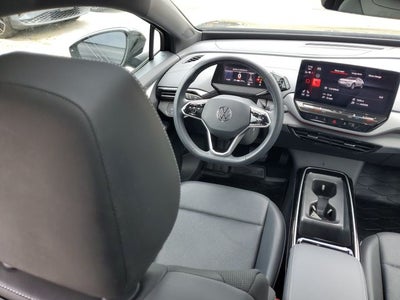 2023 Volkswagen ID.4 Pro S