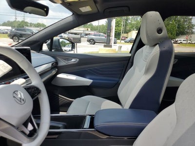 2023 Volkswagen ID.4 Pro S
