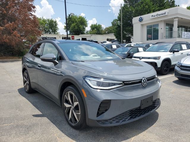 2023 Volkswagen ID.4 Pro S