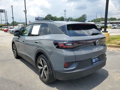 2023 Volkswagen ID.4 Pro S