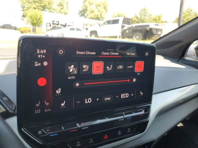 2023 Volkswagen ID.4 Pro S