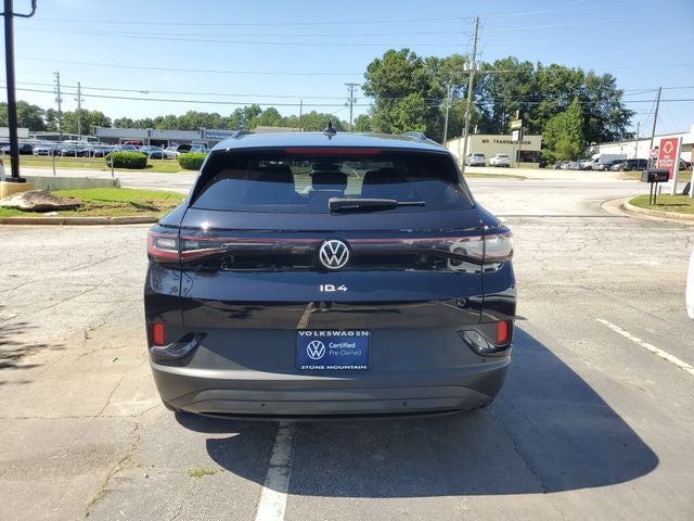 2023 Volkswagen ID.4 Pro S
