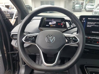 2023 Volkswagen ID.4 Pro S