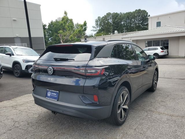 2023 Volkswagen ID.4 Pro S