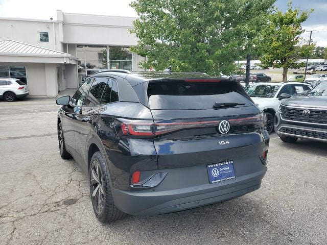 2023 Volkswagen ID.4 Pro S