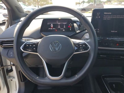2023 Volkswagen ID.4 Pro S