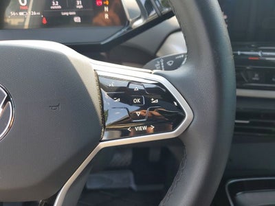 2023 Volkswagen ID.4 Pro S