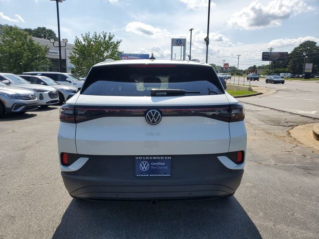 2023 Volkswagen ID.4 Pro S