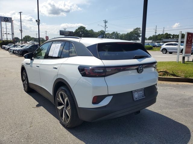 2023 Volkswagen ID.4 Pro S
