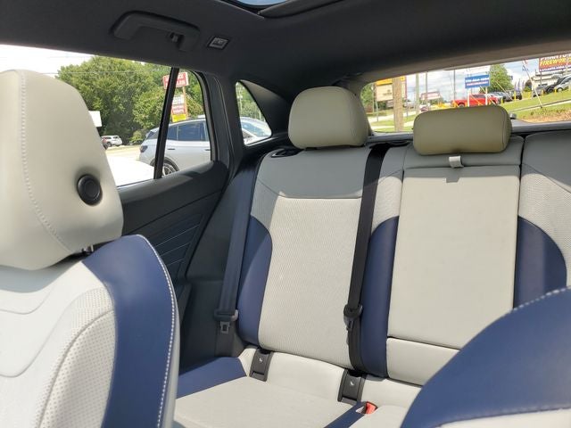 2025 Volkswagen ID.4 Pro S