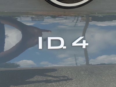2025 Volkswagen ID.4 Pro S