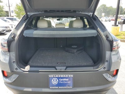 2025 Volkswagen ID.4 Pro S