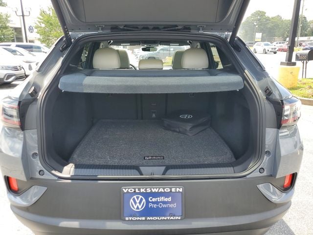 2025 Volkswagen ID.4 Pro S