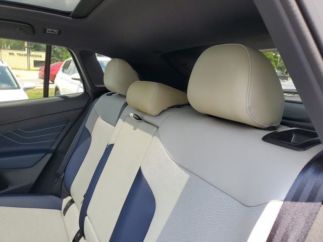 2025 Volkswagen ID.4 Pro S