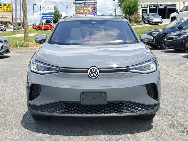 2025 Volkswagen ID.4 Pro S
